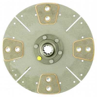 Clutch Disc