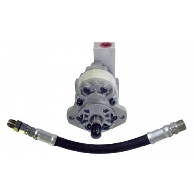 Hydraulic Gear Pump