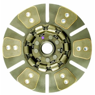 Clutch Disc