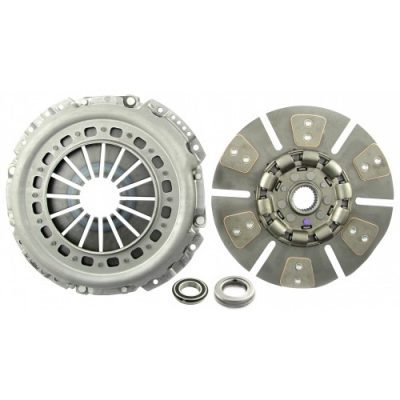 Clutch Disc
