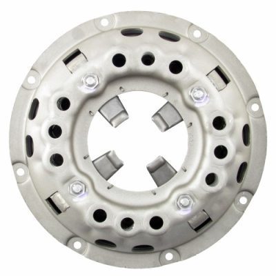 Pressure Plate