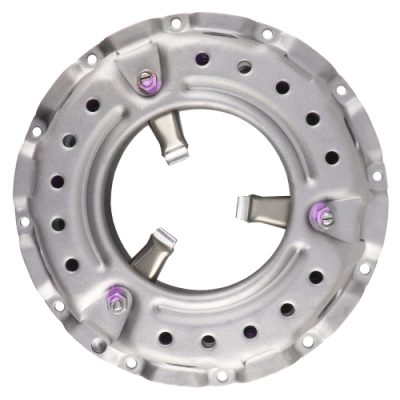 Pressure Plate