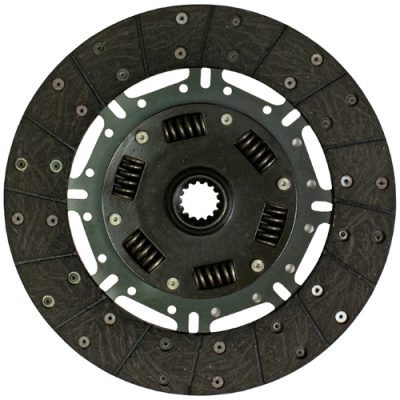Clutch Disc