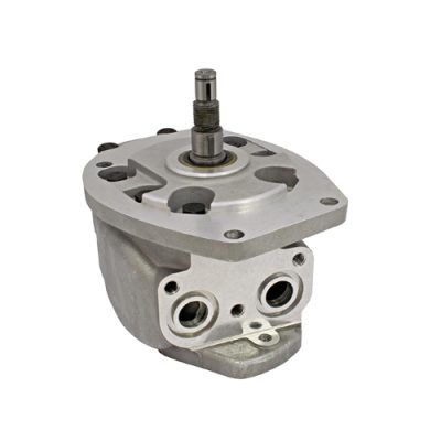 Hydraulic Pump