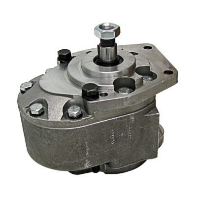 Hydraulic Pump