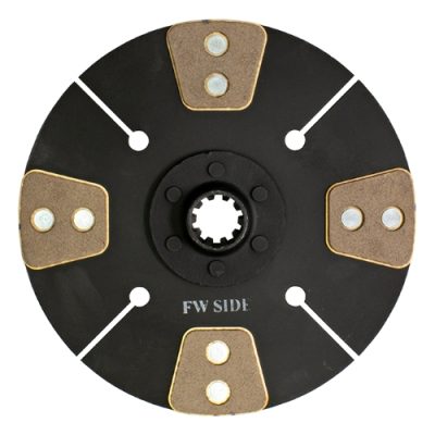 Clutch Disc
