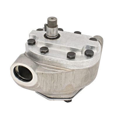 Hitch Hydraulic Pump
