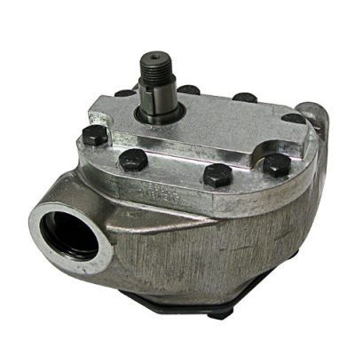 Hitch Hydraulic Pump