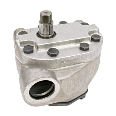 Hitch Hydraulic Pump