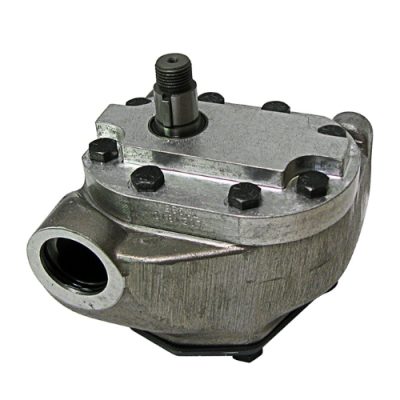 Hitch Hydraulic Pump