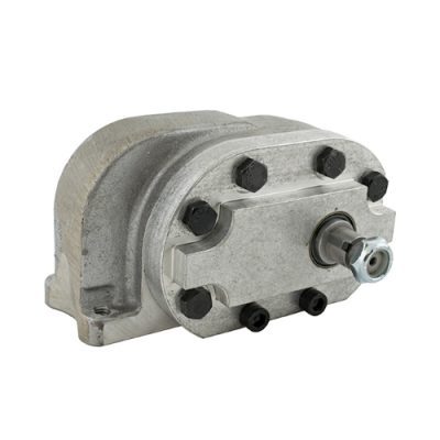 MCV Hydraulic Pump