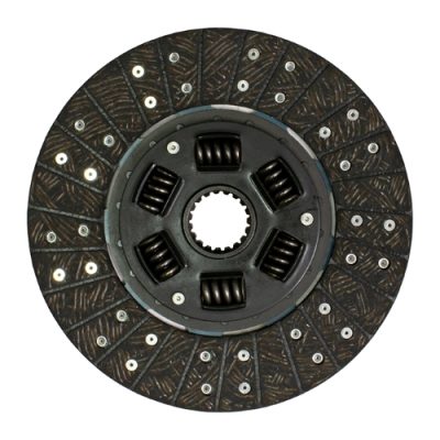 Clutch Disc