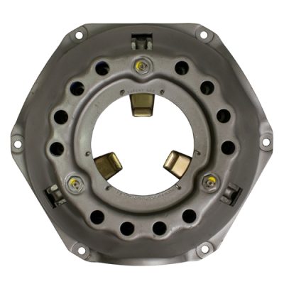 Pressure Plate