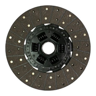 Clutch Disc