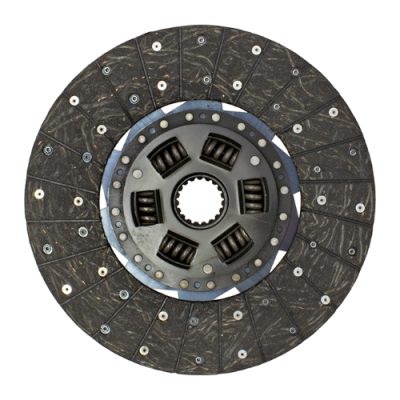 Clutch Disc