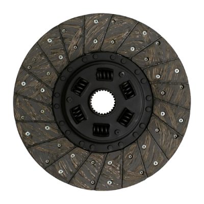 Clutch Disc