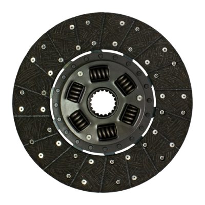 Clutch Disc
