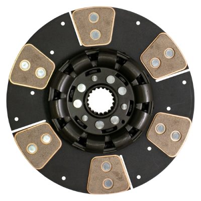 Clutch Disc