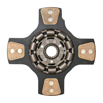 Clutch Disc