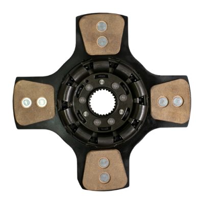 Clutch Disc