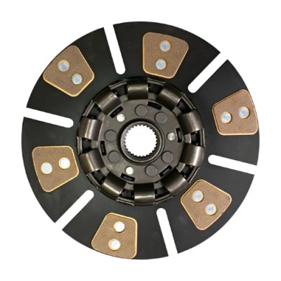 Clutch Disc