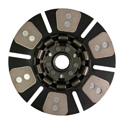 Clutch Disc