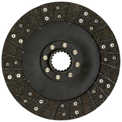 Clutch Disc