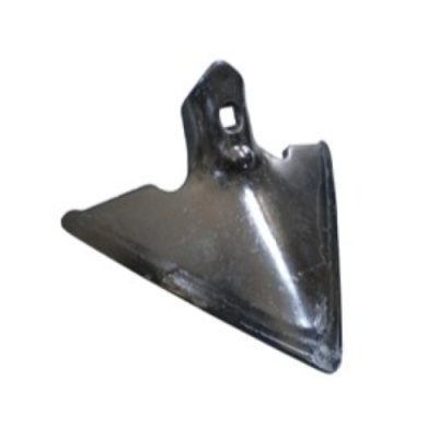 Danish Cultivator Sweep