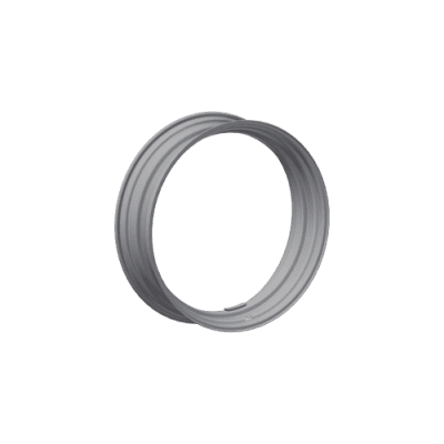 11in x 38in Bevel Rear Rim