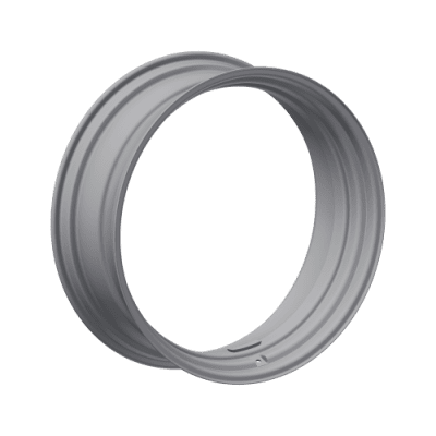 14in x 38in Bevel Rear Rim