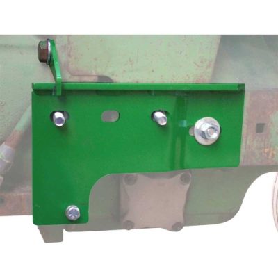 Step Adapter Bracket