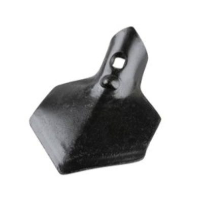 Danish Cultivator Sweep