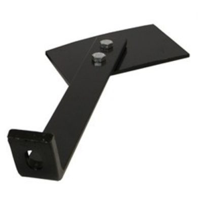 Disc Scraper Blade Assembly