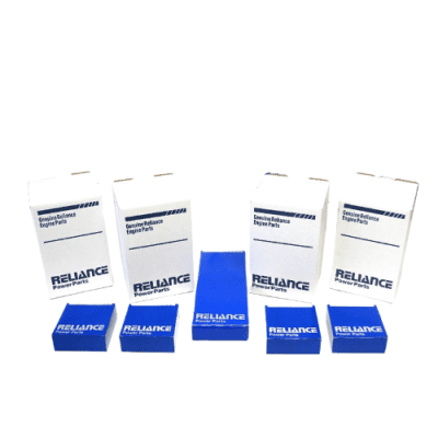 Out-of-Frame Engine Kit