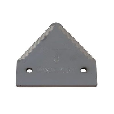 Section MF Windrowers