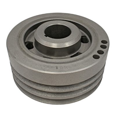 Crankshaft Pulley