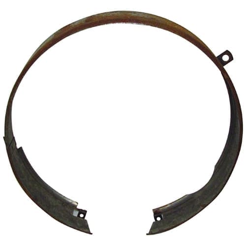 Flywheel Guard - T.H.E. Company