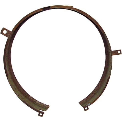 Flywheel Guard - T.H.E. Company
