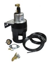 Ether Injector Kit