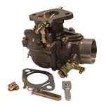 New 3010 Cast Iron Carb