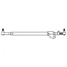 Tie Rod Assembly 112203 for Case 1896, 2090, 2094, 2096, 2290 and 2294