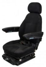 Narrow Profile Heavy Duty  Mechanicalanicalanical  Suspension Seat