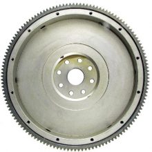 Flywheel with Ring Gear