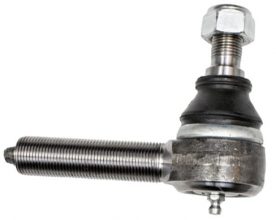 Male Tie Rod 70256151 for AC 170, 175 (w/ Roll Shift), 6060 and 6070.