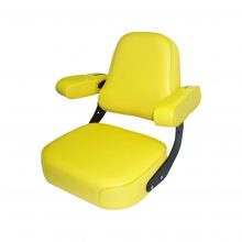Complete Seat