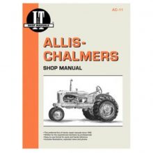 AC-11 Shop Manual