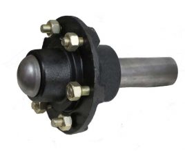 Replacement Hub