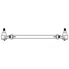 Tie Rod Assembly RE12324 for John Deere 4050, 4250, 4450, 4650, 4850, 4055, 4255, 4455, 4555, 4755, 4955, 4560 and 4760