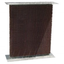Radiator Core AF643R - G (Styled, SN 13000 up), GH, GN, GW