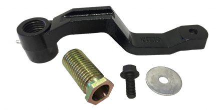 Gauge Wheel Arm Kit